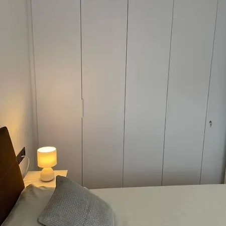 Estrenalo A Minutos De Bcn Apartment