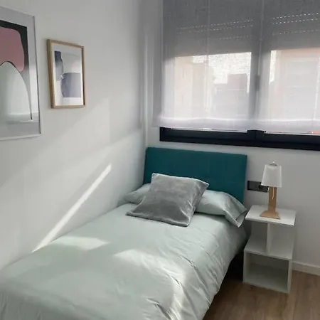 Apartment Estrenalo A Minutos De Bcn