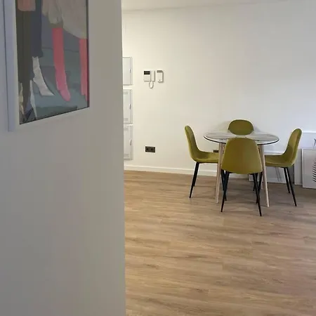 Estrenalo A Minutos De Bcn Apartment Sant Feliu de Llobregat