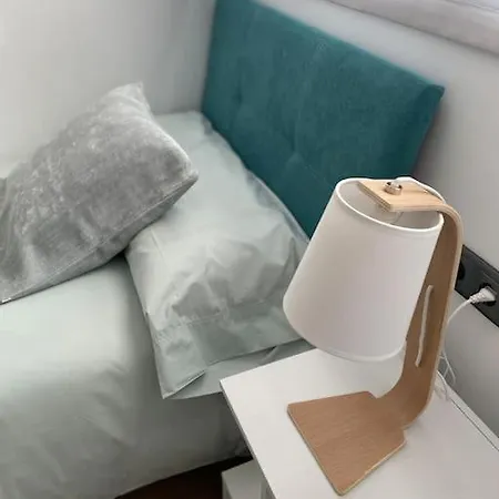 Estrenalo A Minutos De Bcn Apartment