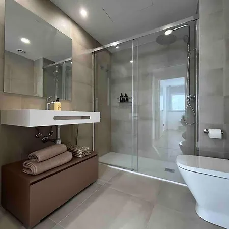 Estrenalo A Minutos De Bcn Apartment
