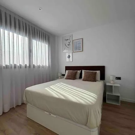 Apartment Estrenalo A Minutos De Bcn *
