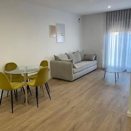 Apartment Estrenalo A Minutos De Bcn