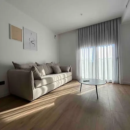 Estrenalo A Minutos De Bcn Sant Feliu de Llobregat
